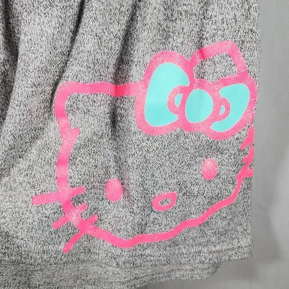 Hello Kitty Girls Dress Size XS/TP - Picture 5 of 5